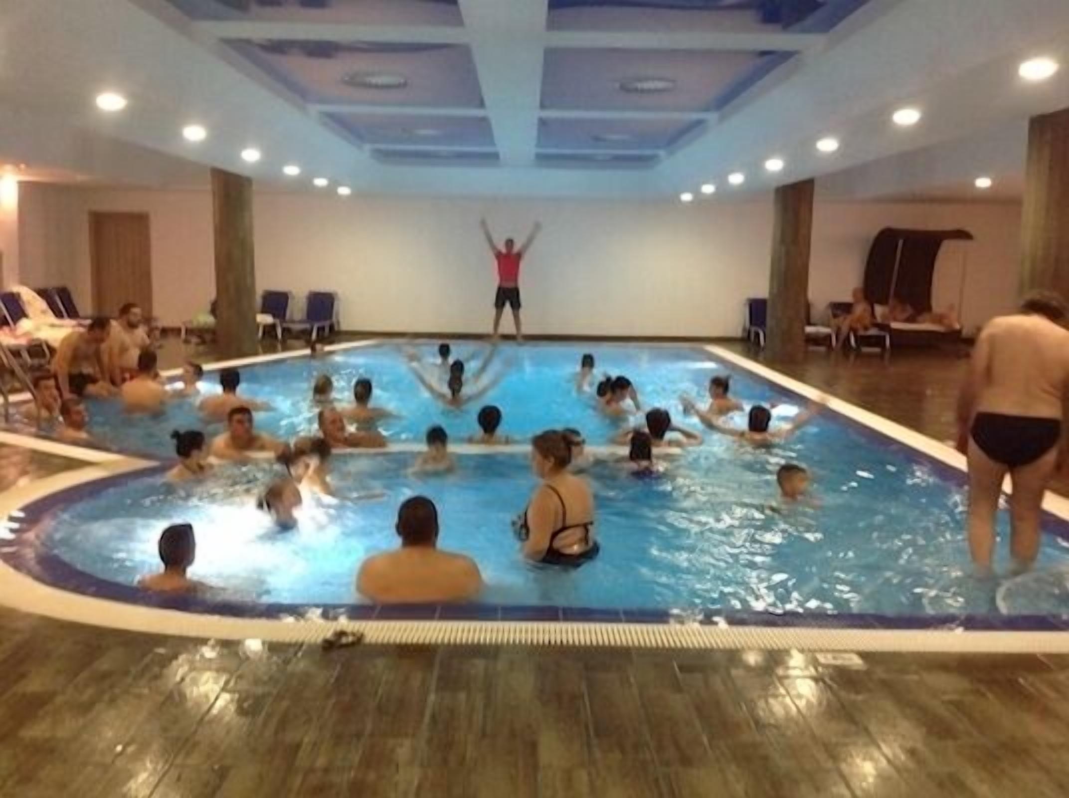 Photo - Arena Mar Hotel and SPA