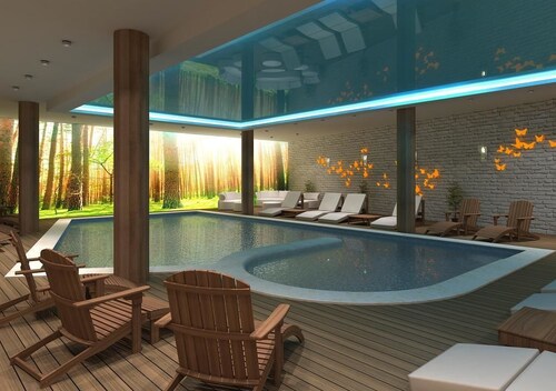 Arena Mar Hotel & SPA - All Inclusive 