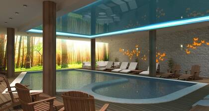 Arena Mar Hotel & SPA - All Inclusive