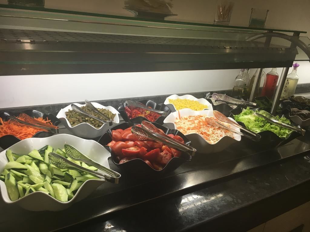 Photo - Arena Mar Hotel and SPA