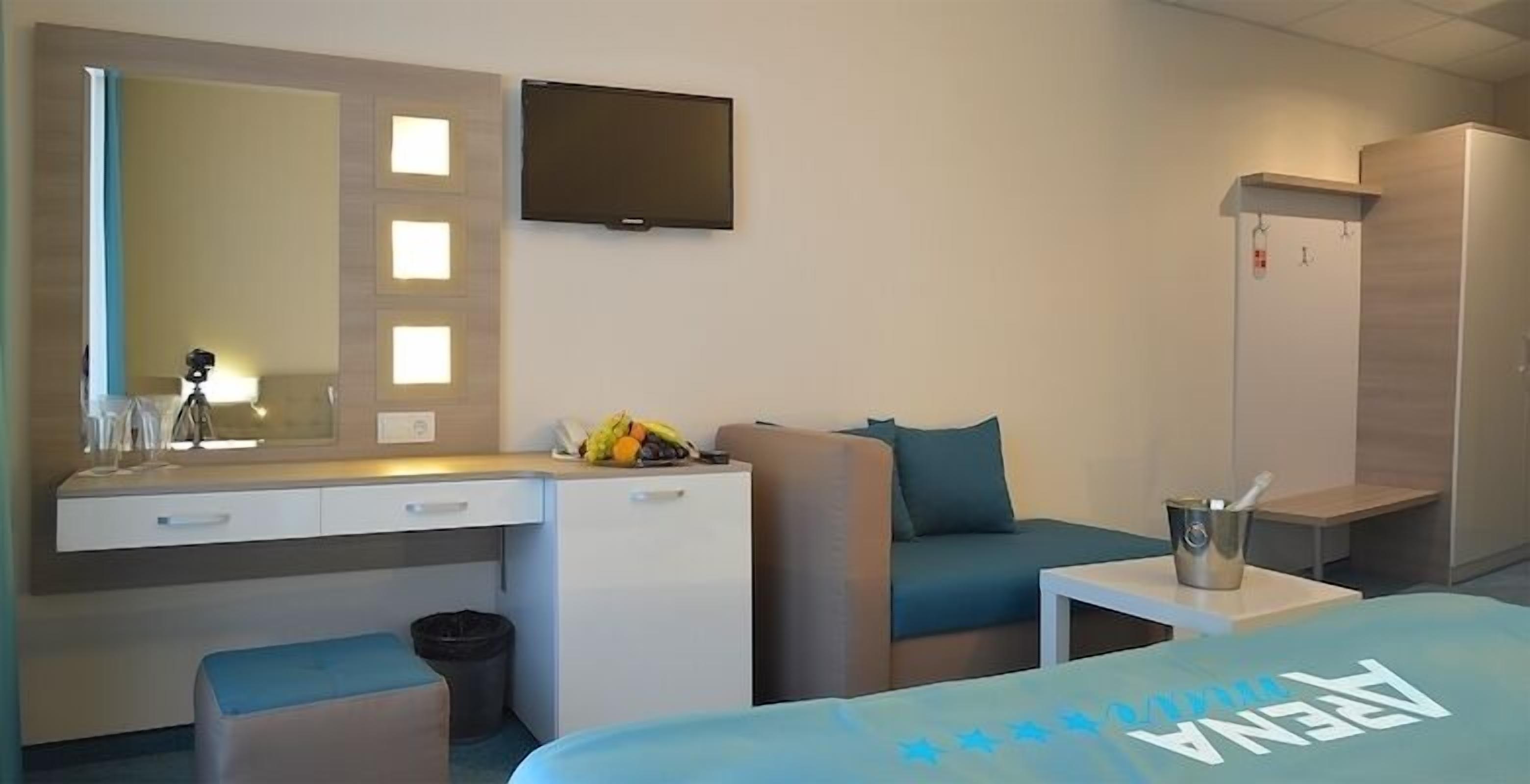 Photo - Arena Mar Hotel and SPA