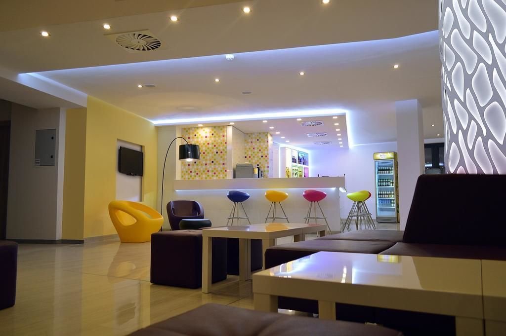 Photo - Arena Mar Hotel and SPA