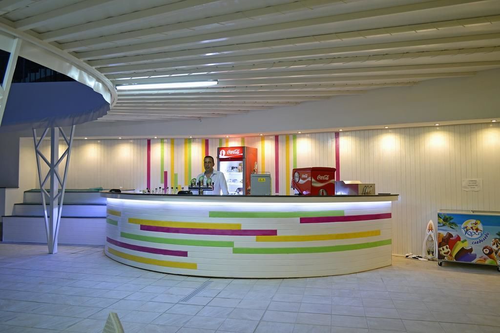 Photo - Arena Mar Hotel and SPA