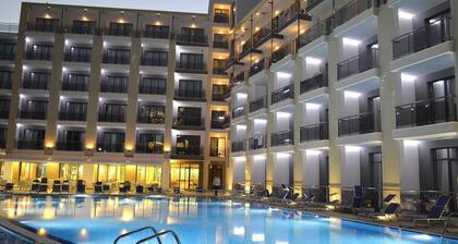Arena Mar Hotel & SPA - All Inclusive