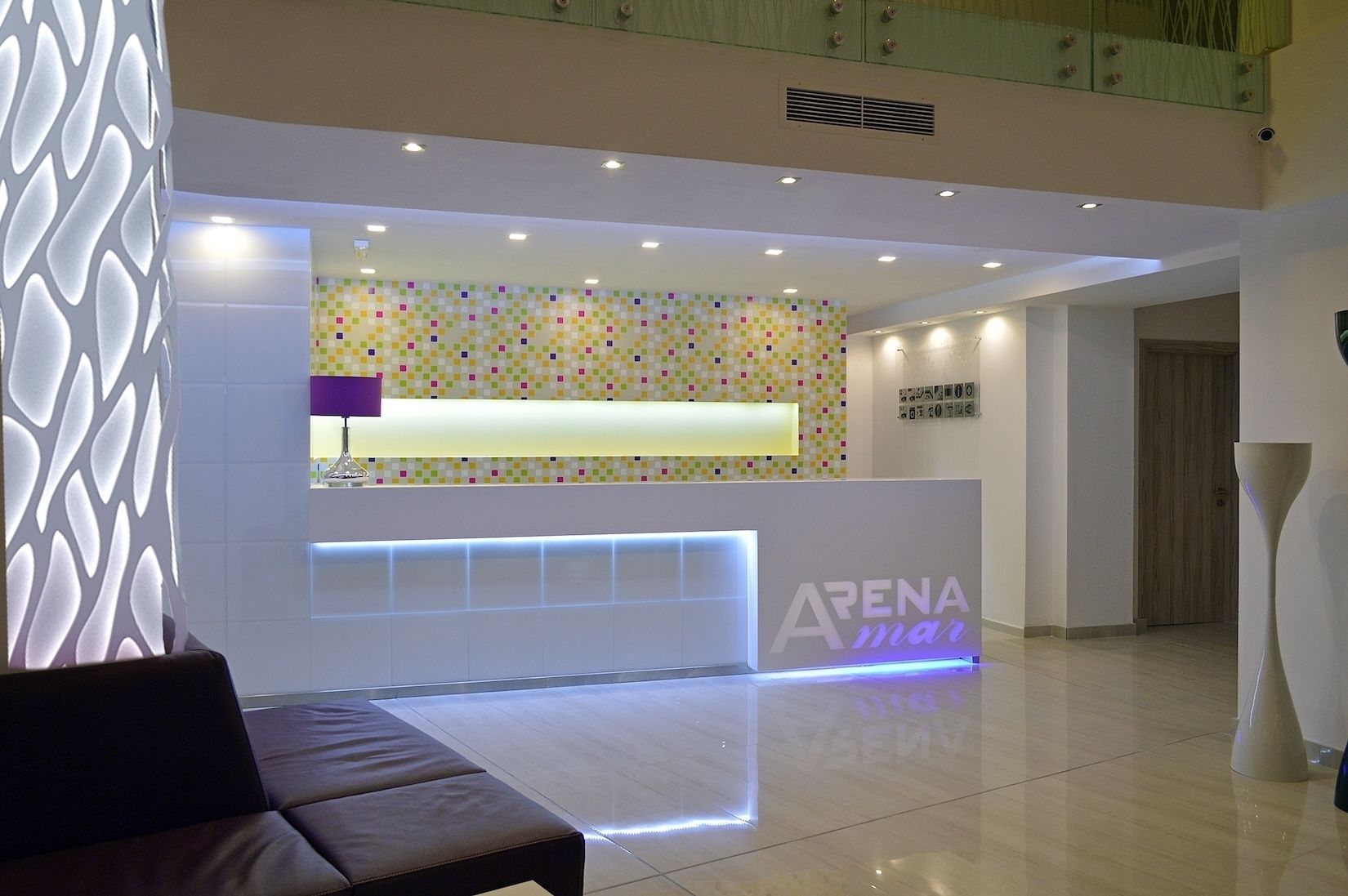 Photo - Arena Mar Hotel and SPA