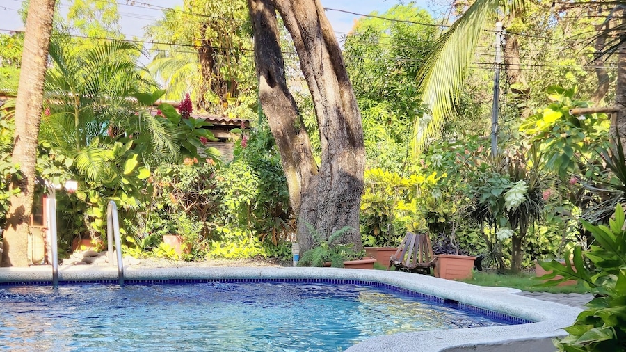 Eco del Mar Hotel