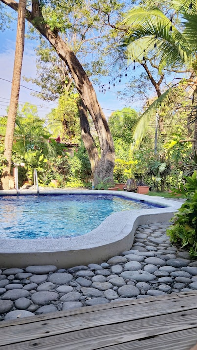 Eco del Mar Hotel