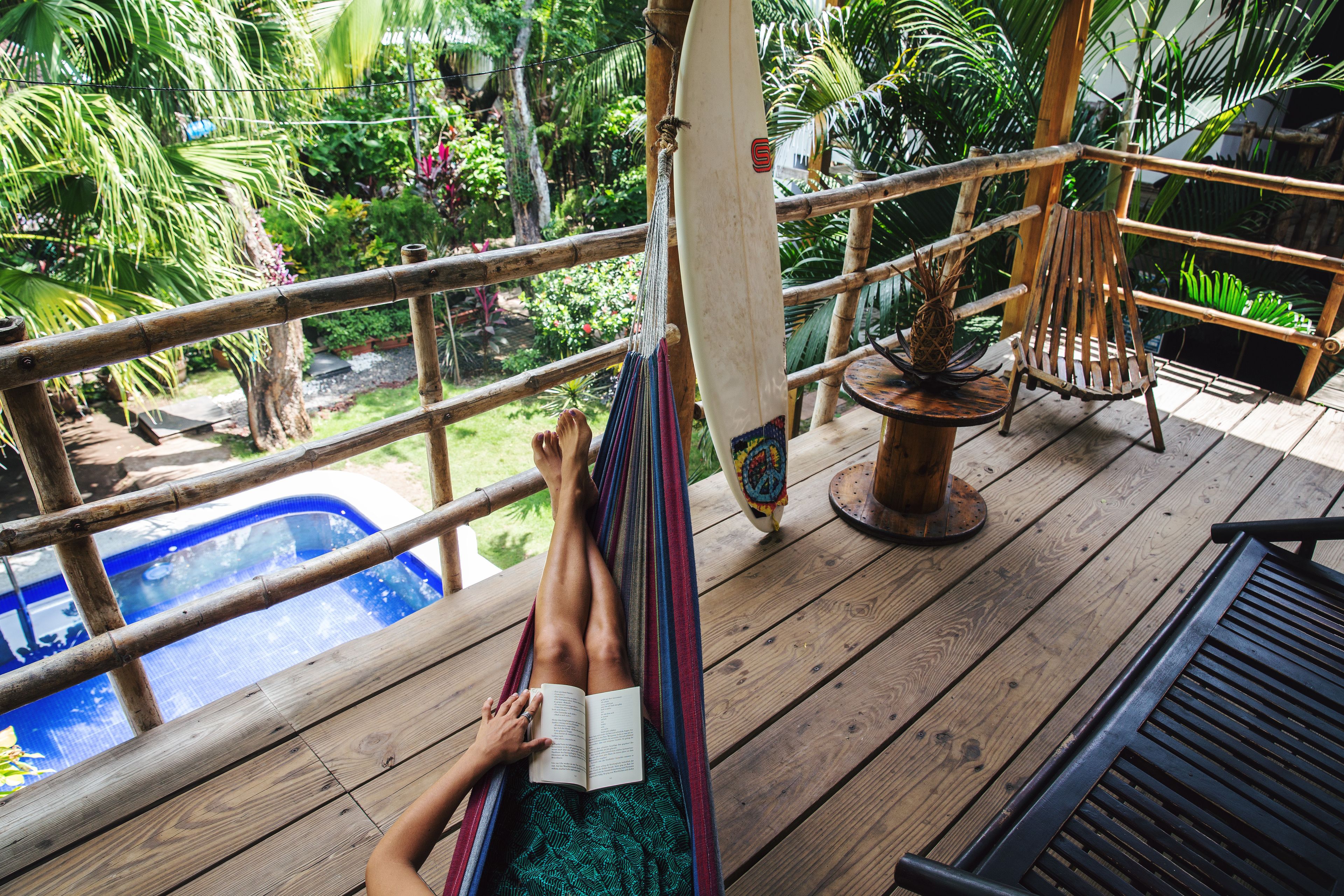Comfort Studio, Pool View | Terrace/patio
