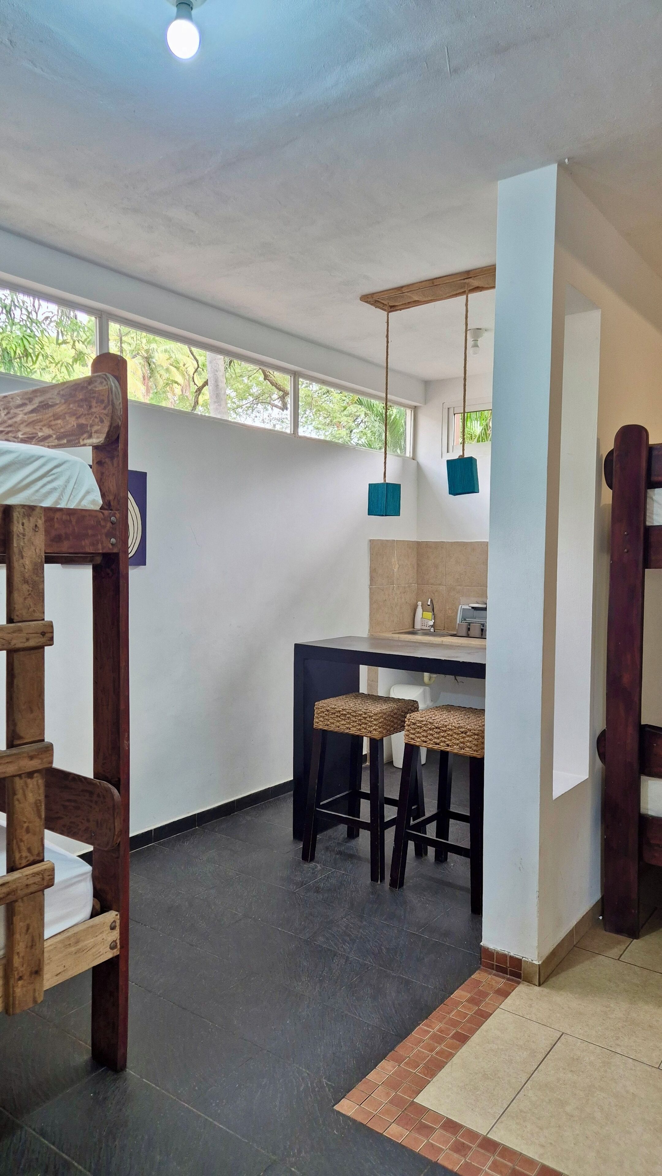 comfort studio, ground floor | 1 bedroom, pillow-top beds, free wifi, bed sheets