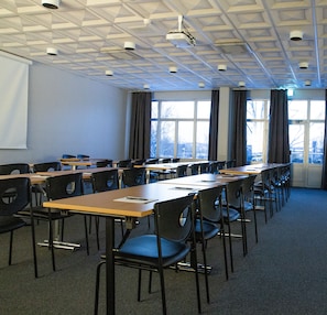 Sala de reunions