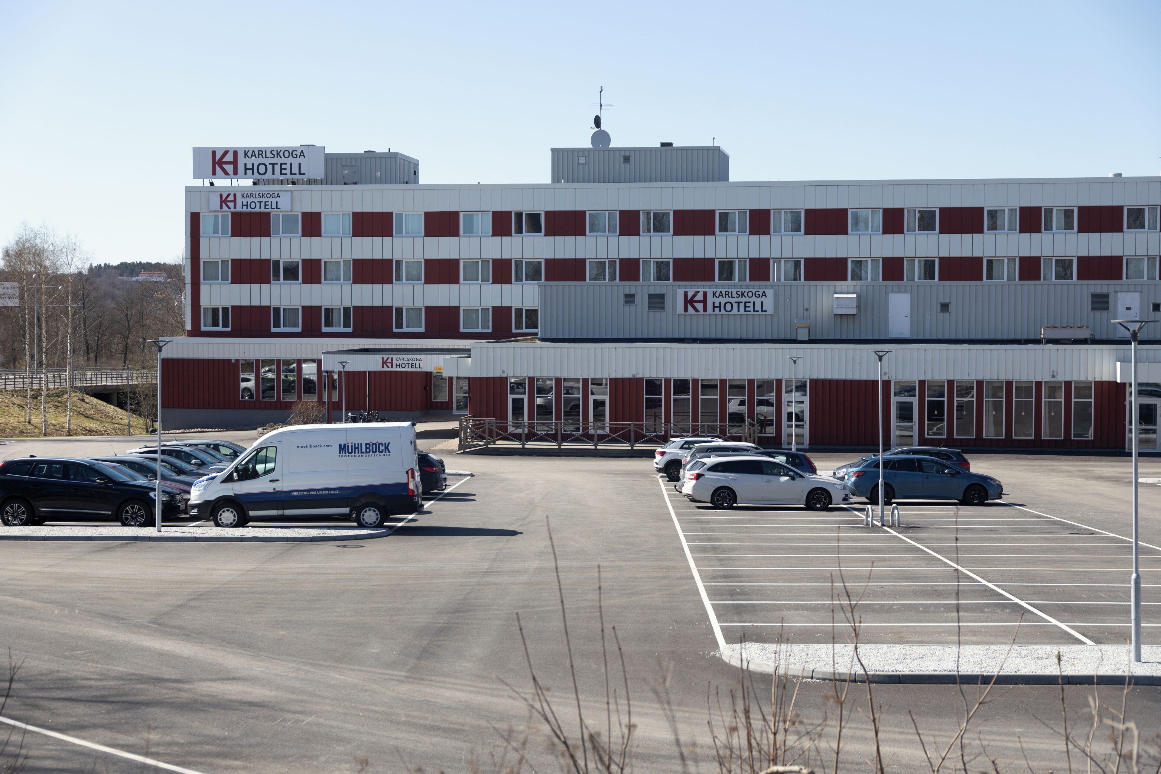 Udendørsområde