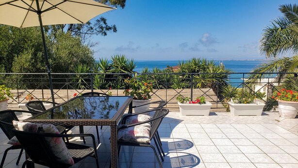 Unclassified image, 1 of 24, button - Villa Helena (Kefalonia)