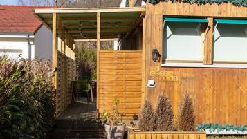 Jardin