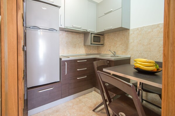Apartment, 1 Bedroom (4 Persons)