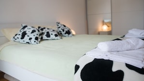 Apartamento, 1 quarto (4 Persons)