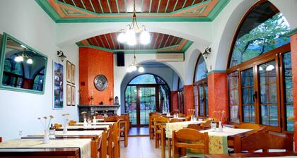 Faraggi Hotel