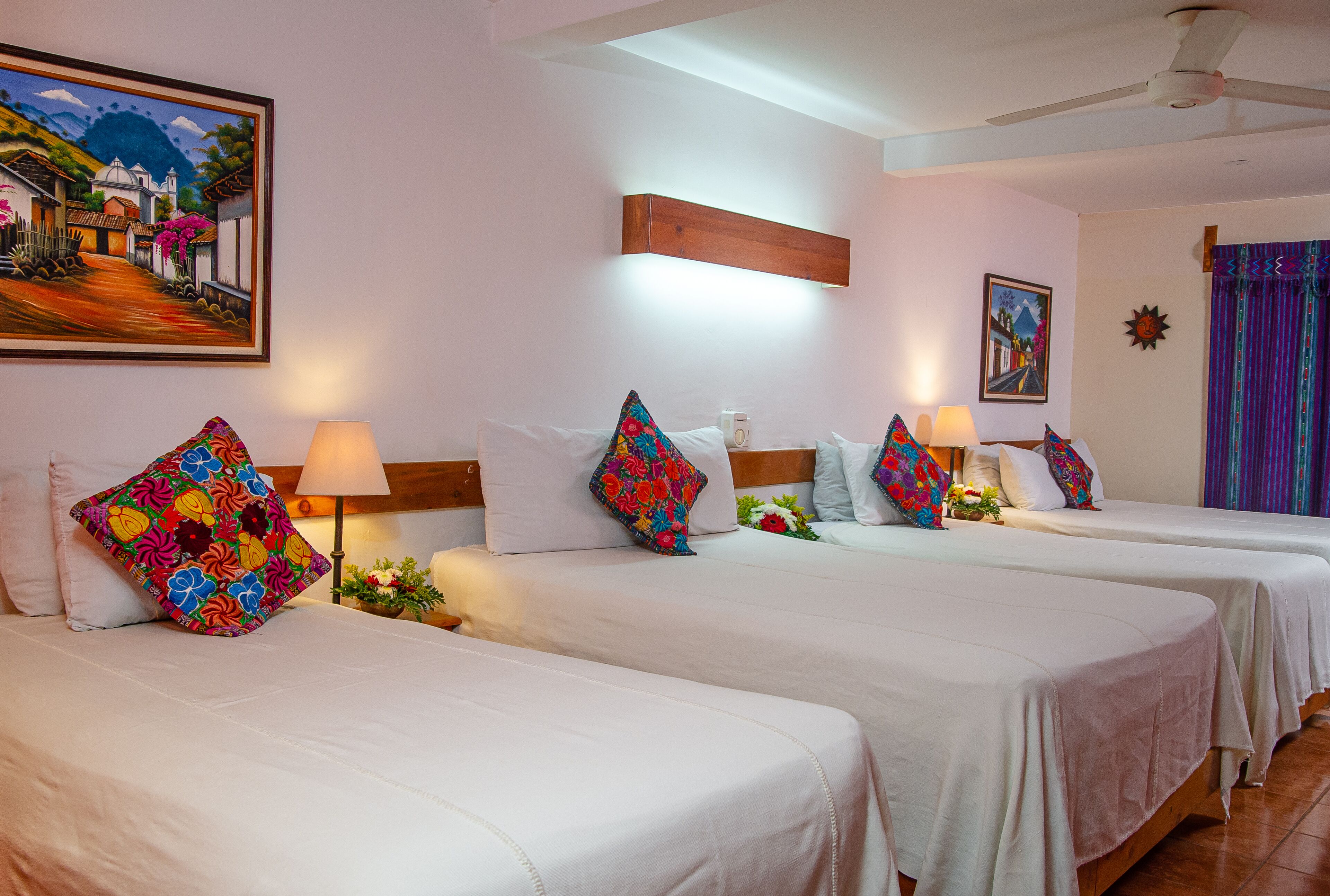 Foto - Hotel Panchoy by AHS