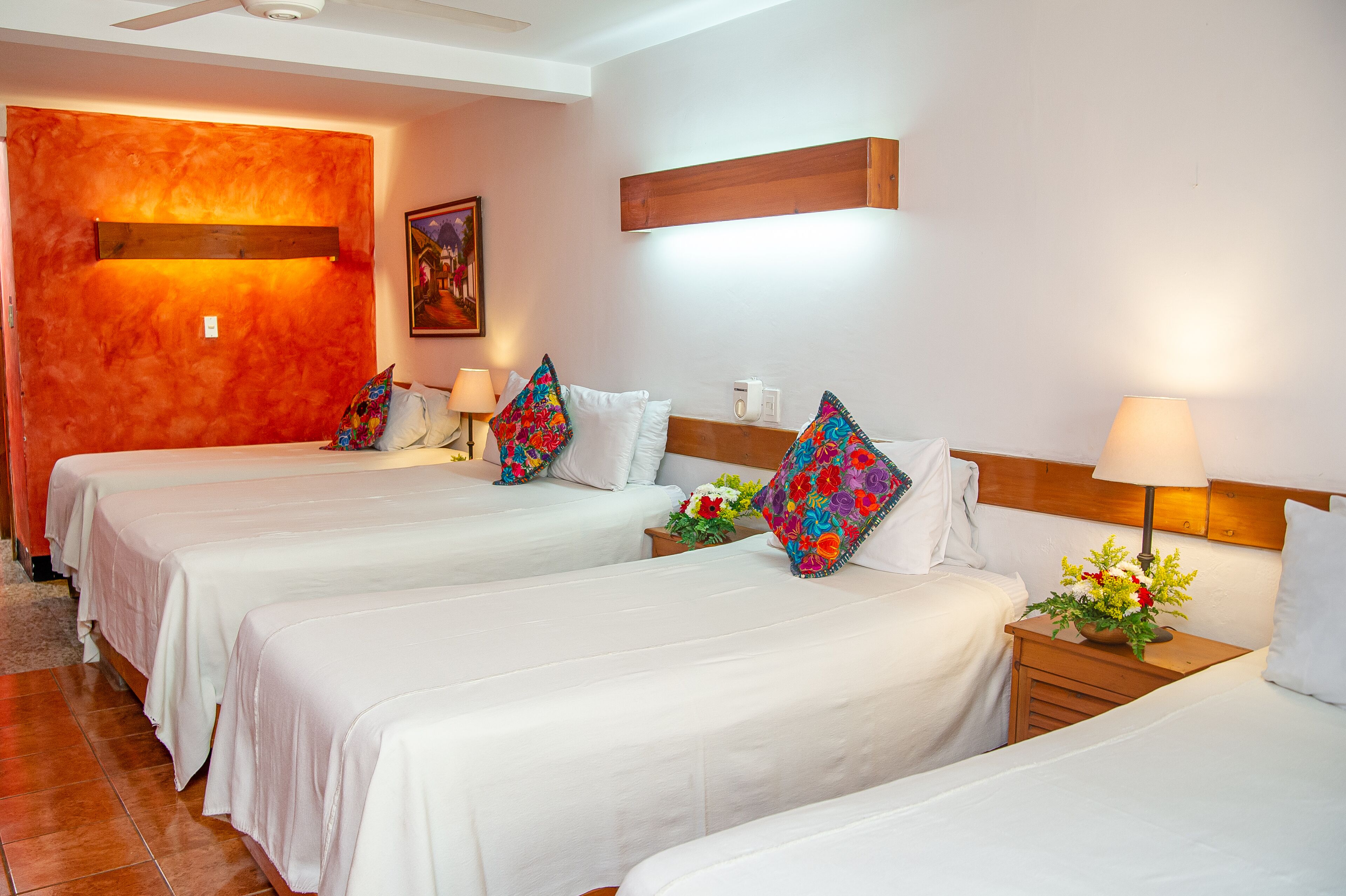 Foto - Hotel Panchoy by AHS