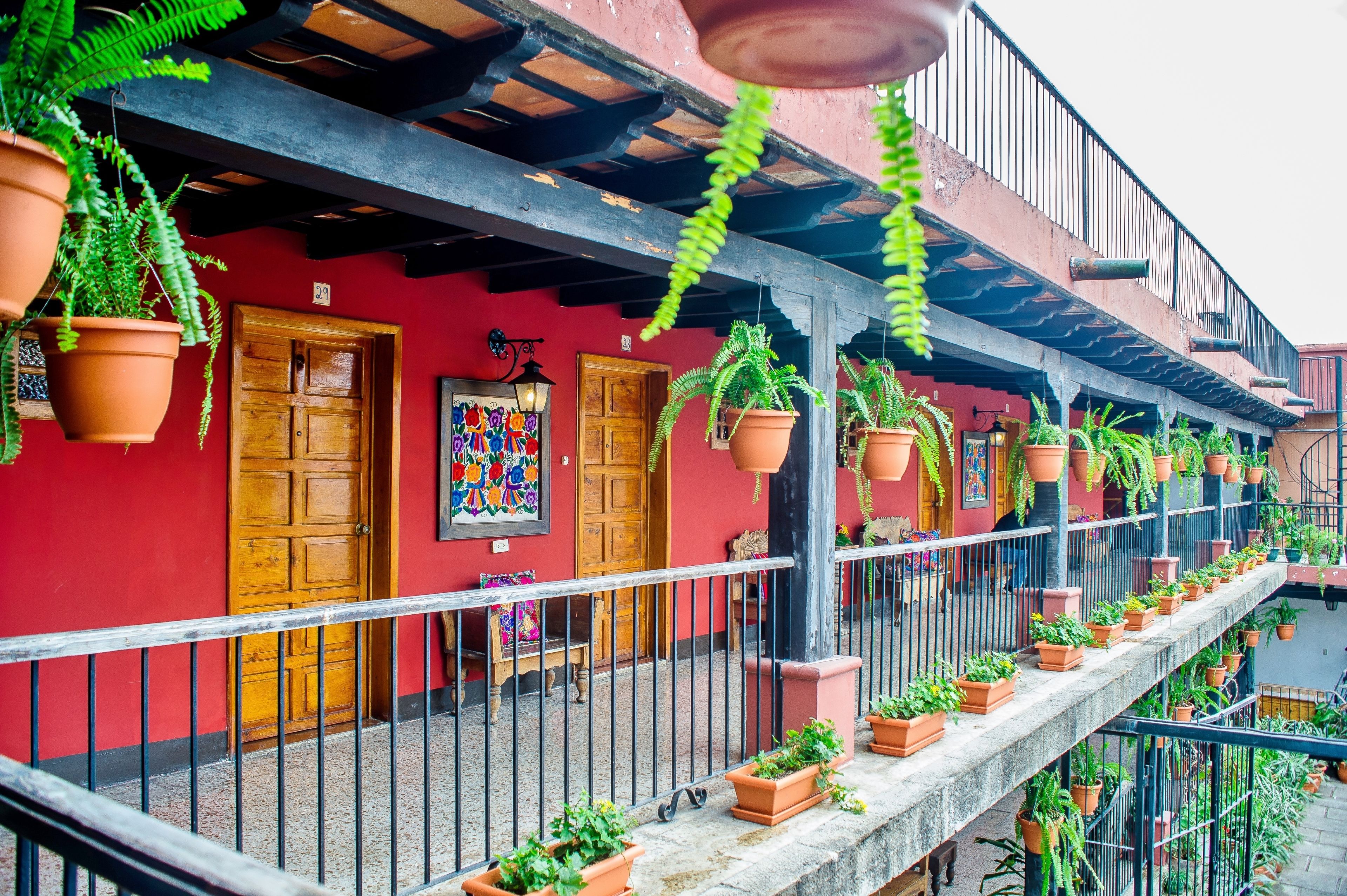 Foto - Hotel Panchoy by AHS