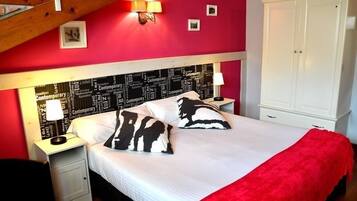 Double or Twin Room, Ensuite (Hidromasaje H 6)