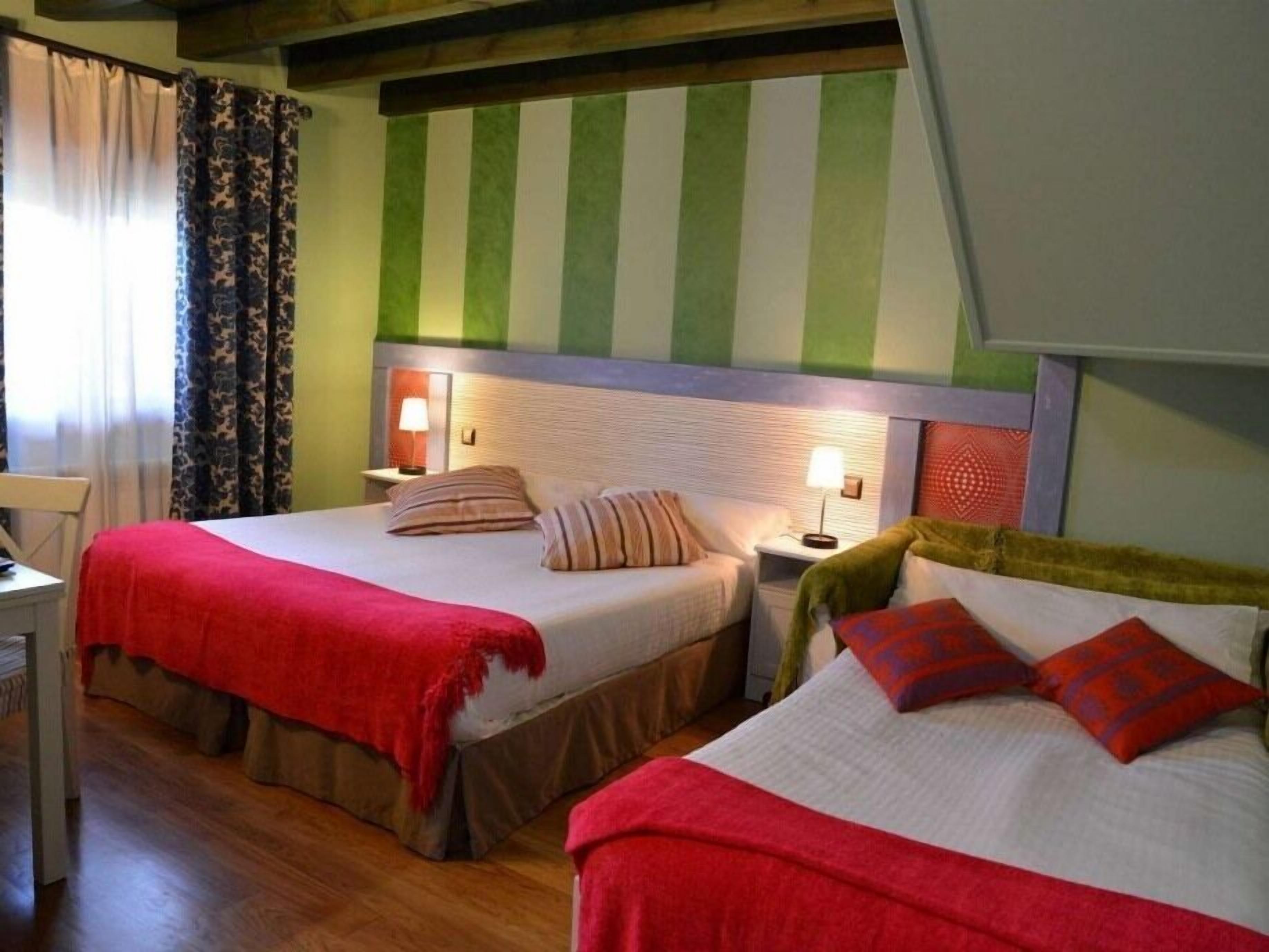 Double Room, Private Bathroom (Supletoria doble)