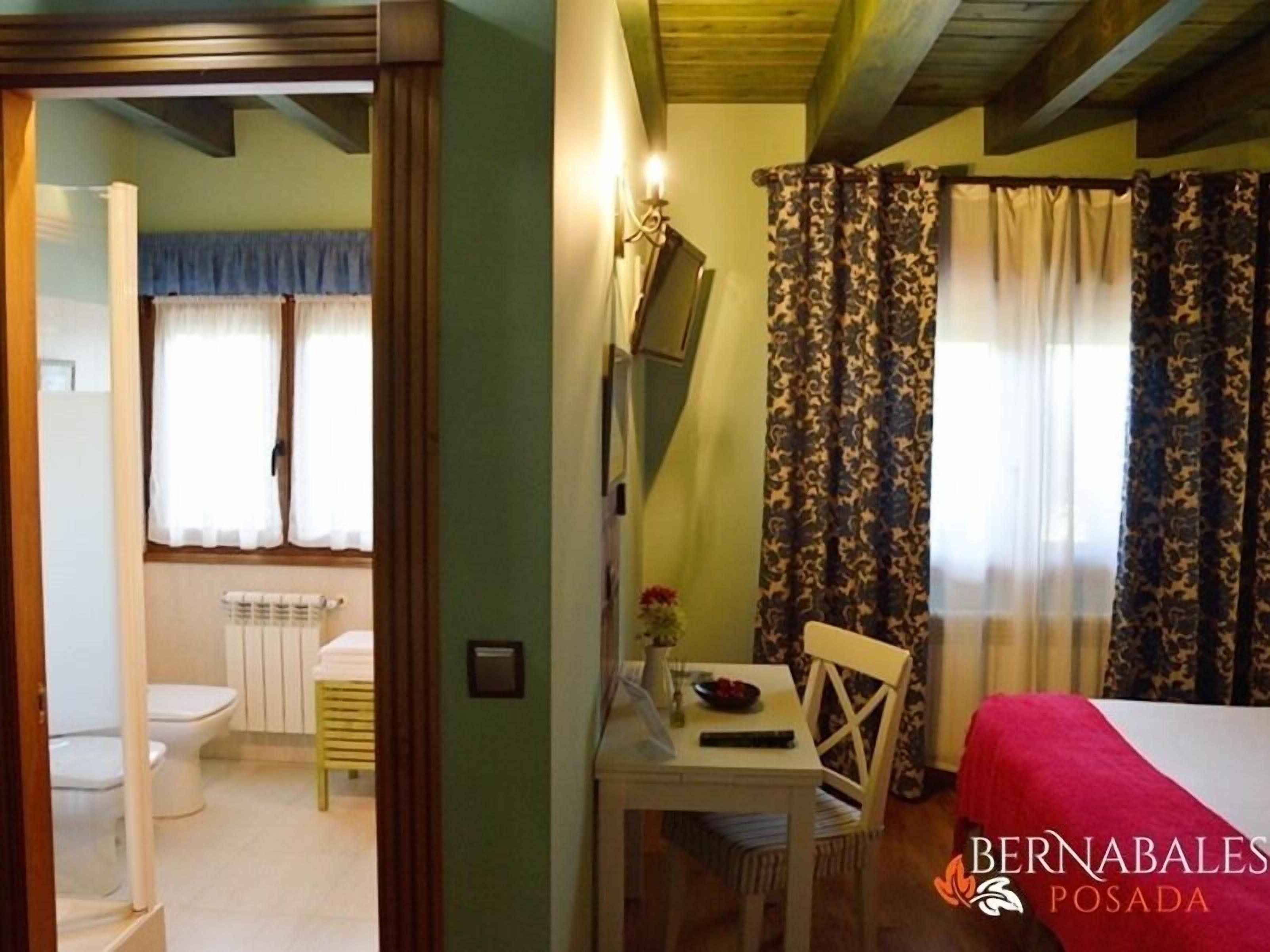Double Room, Private Bathroom (Supletoria doble) | Balcony view