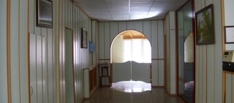 Hotel Hafızoglu