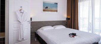 Golden Tulip La Baule Hôtel & Résidence
