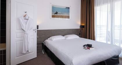 Golden Tulip La Baule Hôtel & Résidence