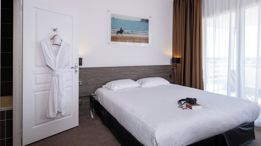 Golden Tulip La Baule HÎtel & Résidence