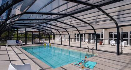 Golden Tulip La Baule HÎtel & Résidence