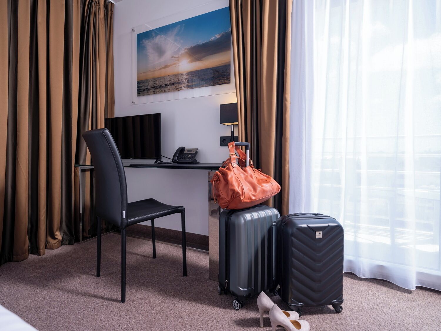 Foto - Golden Tulip La Baule Hotel and Residence