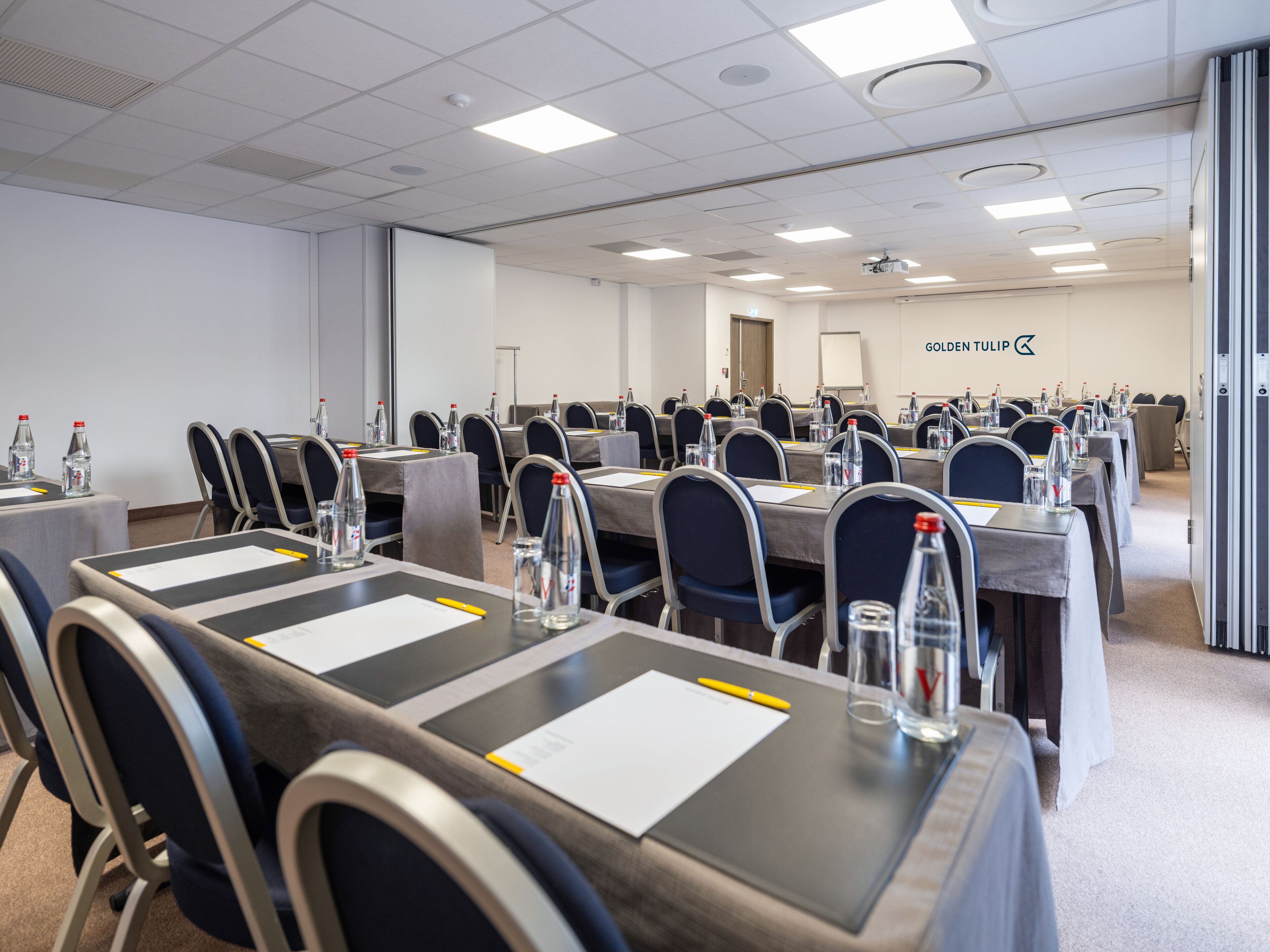 Foto - Golden Tulip La Baule Hotel and Residence