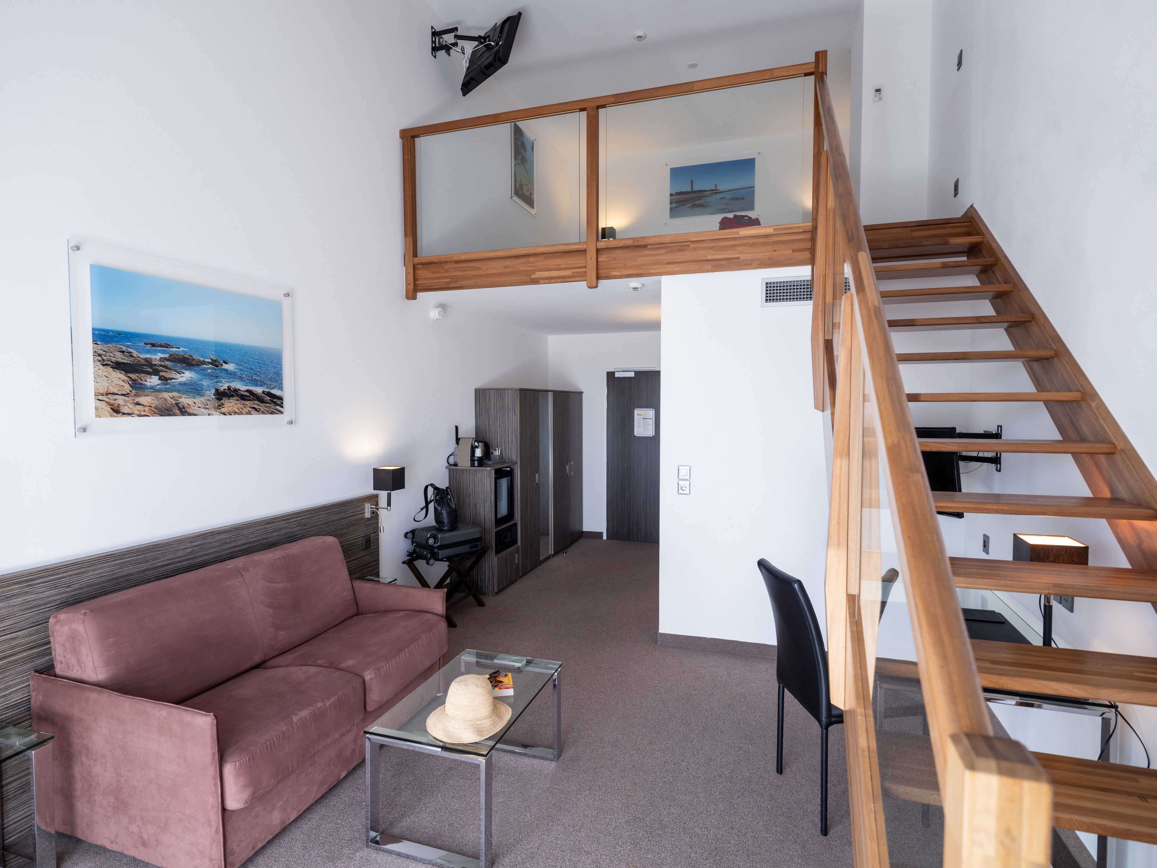 Foto - Golden Tulip La Baule Hotel and Residence