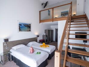 Family Suite, Kitchenette