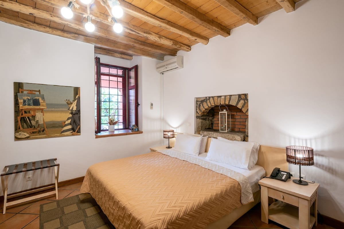 Comfort Room | 20m2 | 2 bedrooms, down comforters, in-room safe, desk
