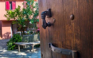 Detalle exterior