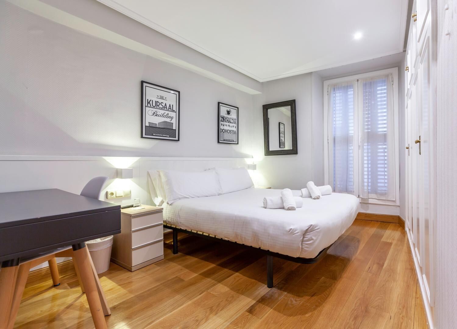 Photo - Pension Larrea