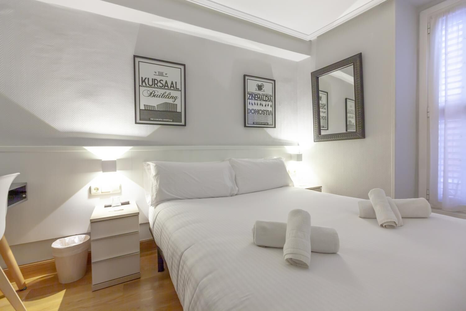 Photo - Pension Larrea