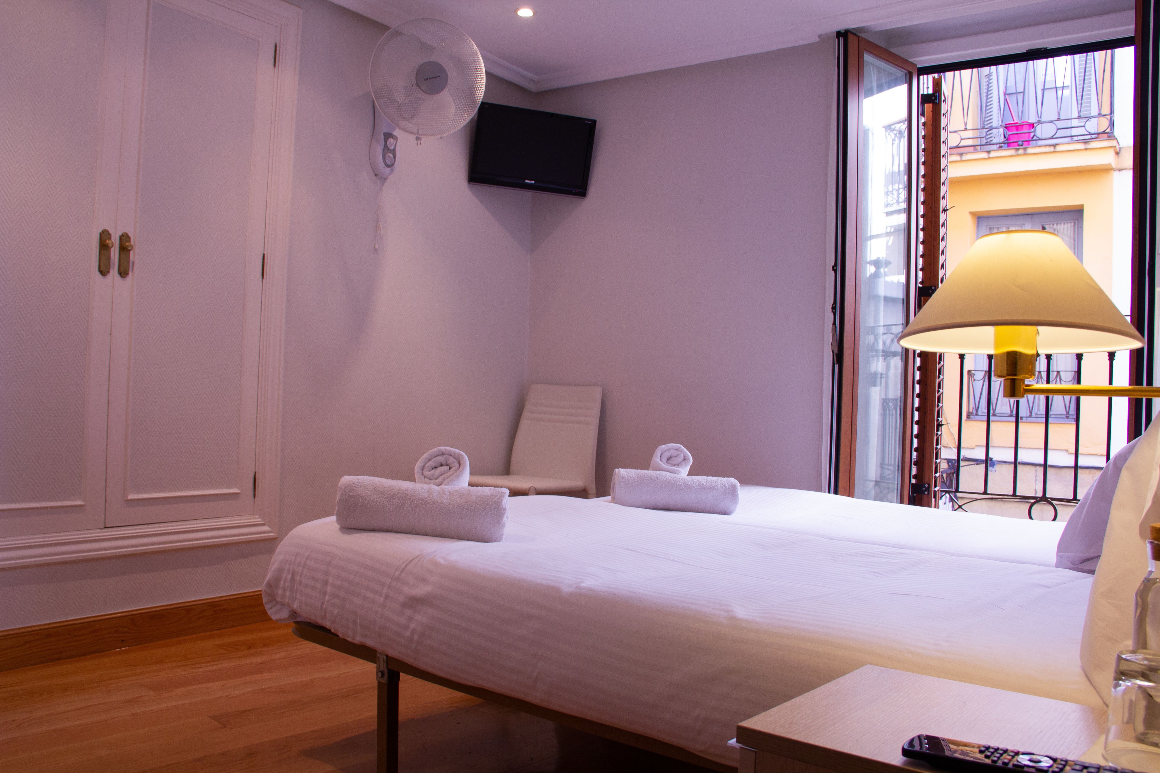 Photo - Pension Larrea