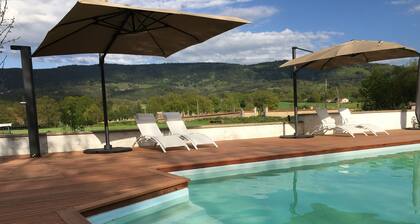 Domaine La Reveille