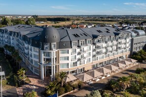 Front of property - Westotel Le Pouliguen (Le Pouliguen)