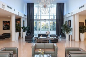 Lobby - Westotel Le Pouliguen (Le Pouliguen)