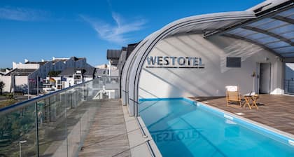 Westotel Le Pouliguen