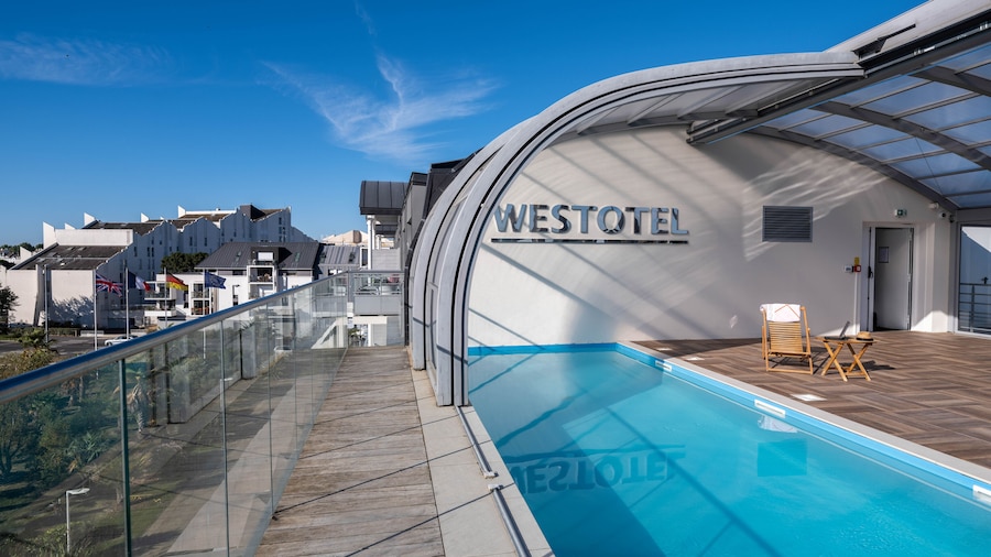 Westotel Le Pouliguen