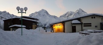 ホテル ジャム セッション