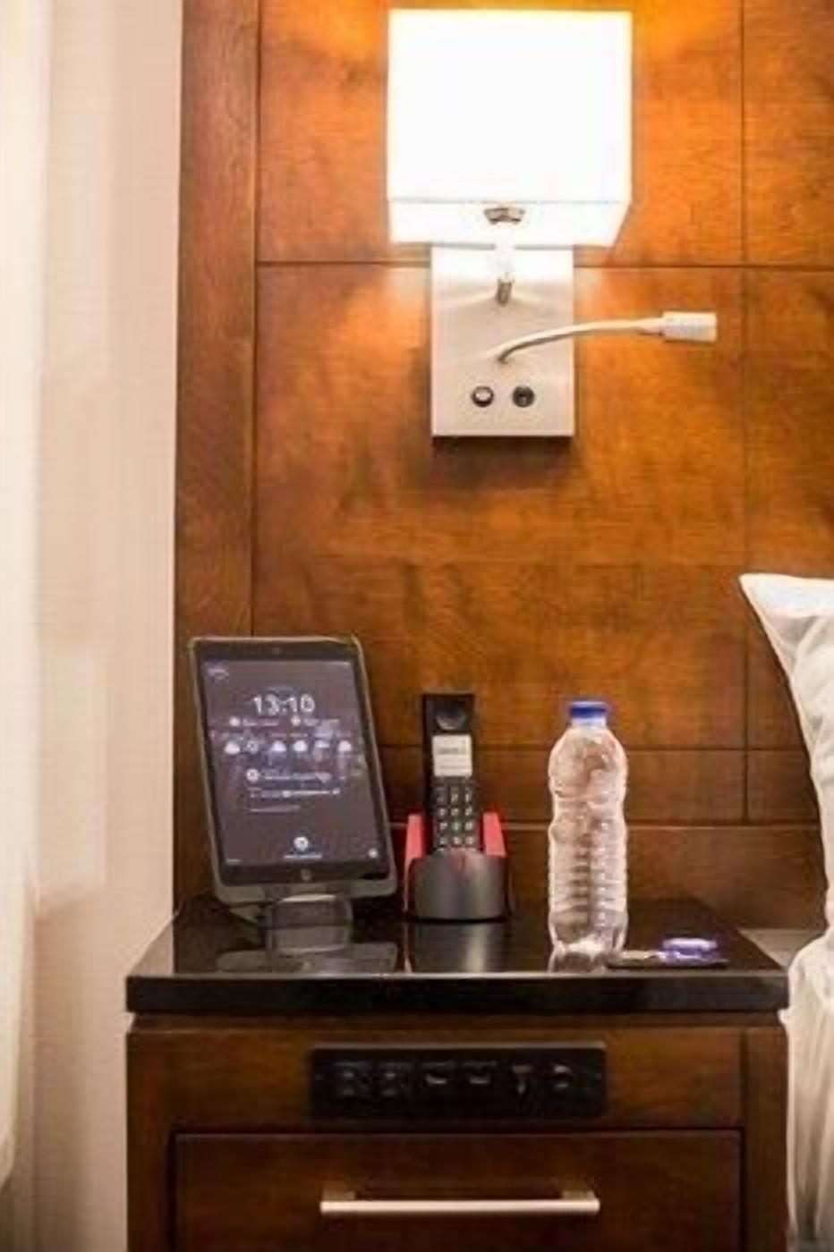 Literie de qualité supérieure, couette en duvet d'oie