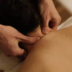 Sale per trattamenti di coppia, sauna, vasca idromassaggio, bagno turco