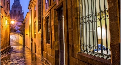 Oxford Suites Santiago de Compostela