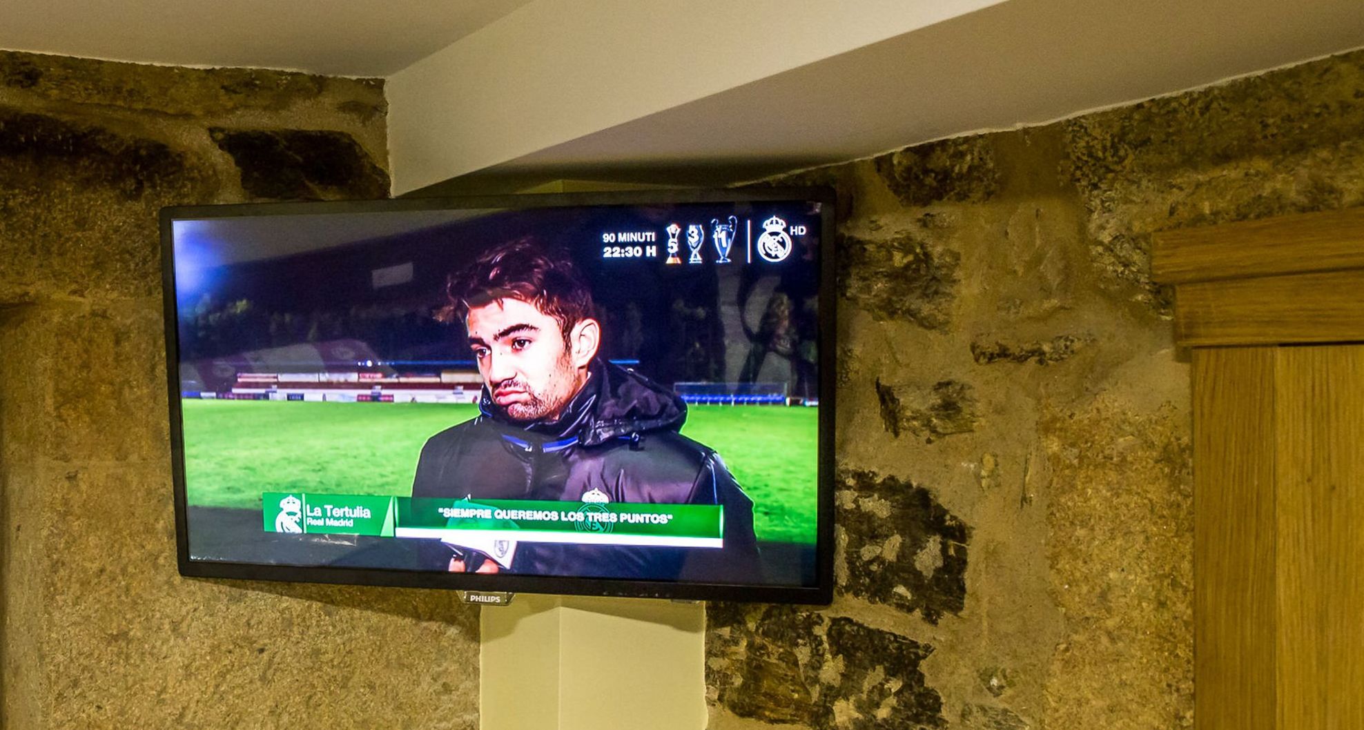 economy double room | room amenity